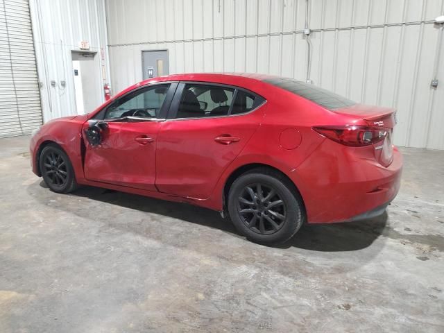 2015 Mazda 3 Touring