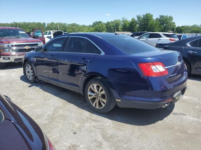 2011 Ford Taurus SEL