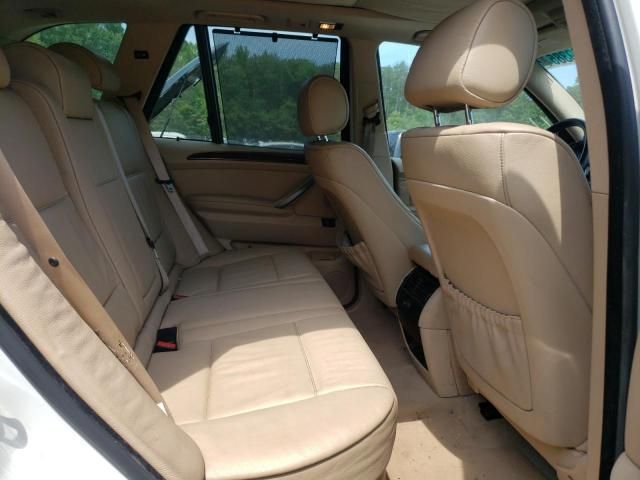 2006 BMW X5 3.0I