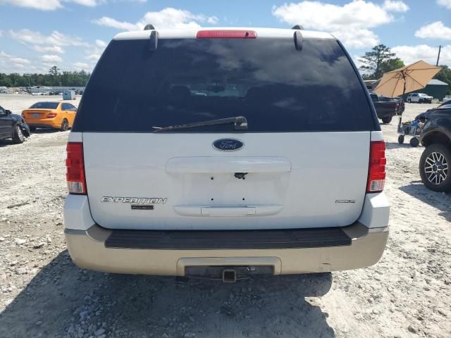 2005 Ford Expedition Eddie Bauer