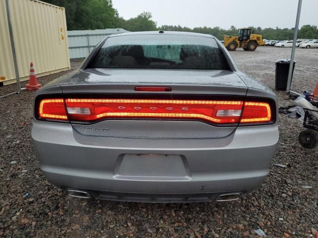 2014 Dodge Charger SE