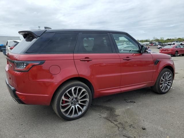 2019 Land Rover Range Rover Sport HSE Dynamic