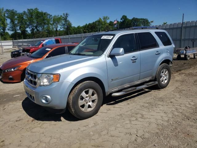 2009 Ford Escape Hybrid