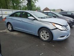 2011 Hyundai Sonata GLS en venta en Glassboro, NJ