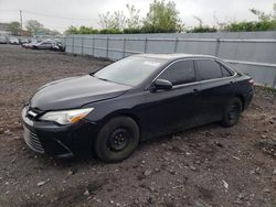 2015 Toyota Camry Hybrid en venta en Marlboro, NY