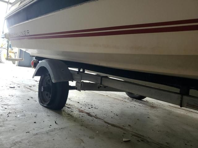 1986 Bayliner Marine Trailer