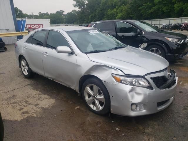 2011 Toyota Camry SE