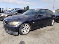 Vehiculos salvage en venta de Copart Hayward, CA: 2006 BMW 325 I Automatic