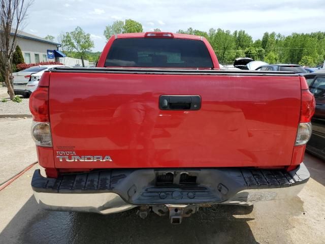 2008 Toyota Tundra Double Cab