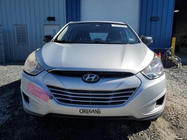 2013 Hyundai Tucson GL