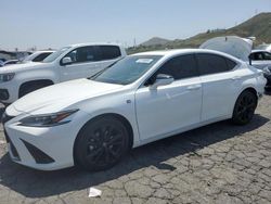 Salvage cars for sale from Copart Colton, CA: 2022 Lexus ES 350 Base