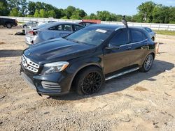 Mercedes-Benz salvage cars for sale: 2018 Mercedes-Benz GLA 250