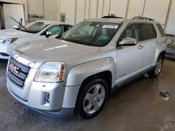 GMC Terrain slt Vehiculos salvage en venta: 2012 GMC Terrain SLT