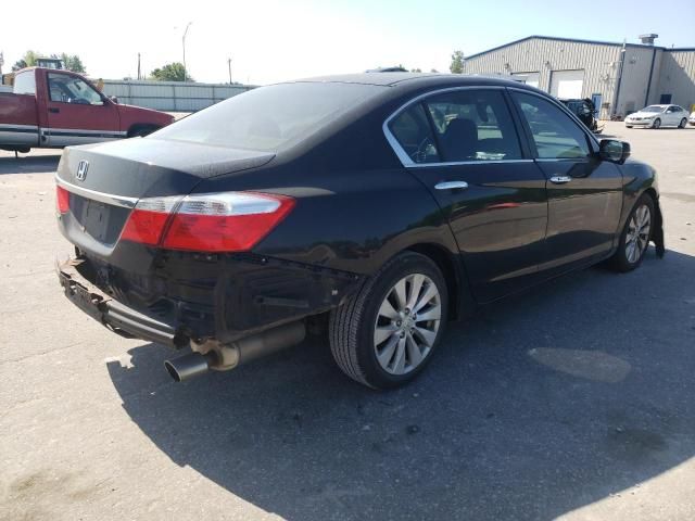 2013 Honda Accord EX