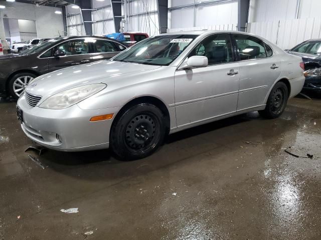 2005 Lexus ES 330