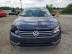 2012 Volkswagen Passat S