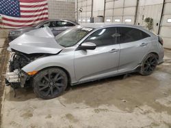 2017 Honda Civic Sport for sale in Columbia, MO