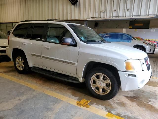 2002 GMC Envoy