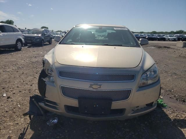 2012 Chevrolet Malibu LTZ