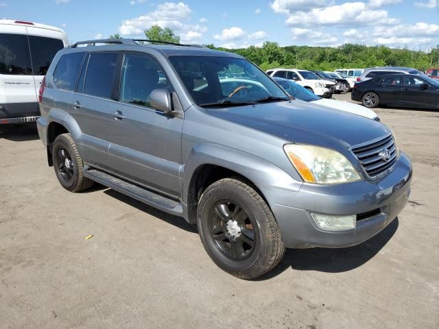 2004 Lexus GX 470