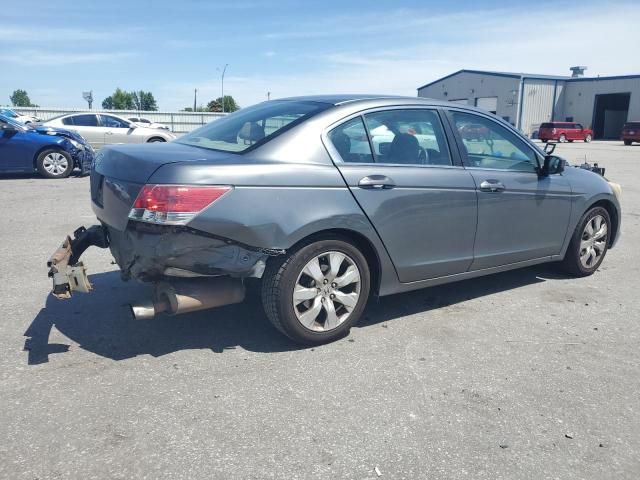 2009 Honda Accord EX