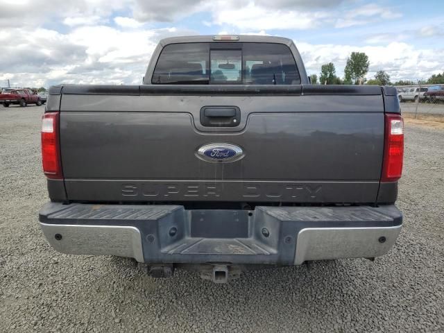 2016 Ford F250 Super Duty