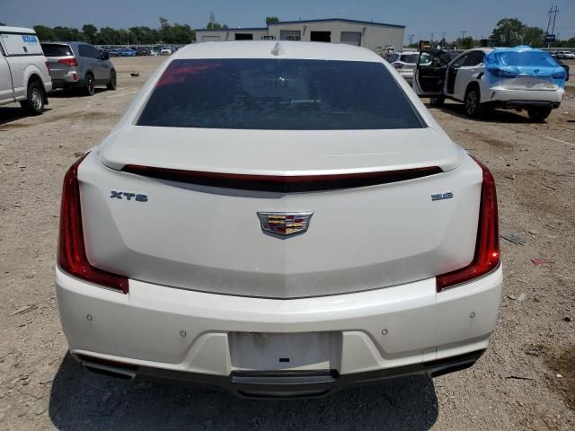 2019 Cadillac XTS Luxury