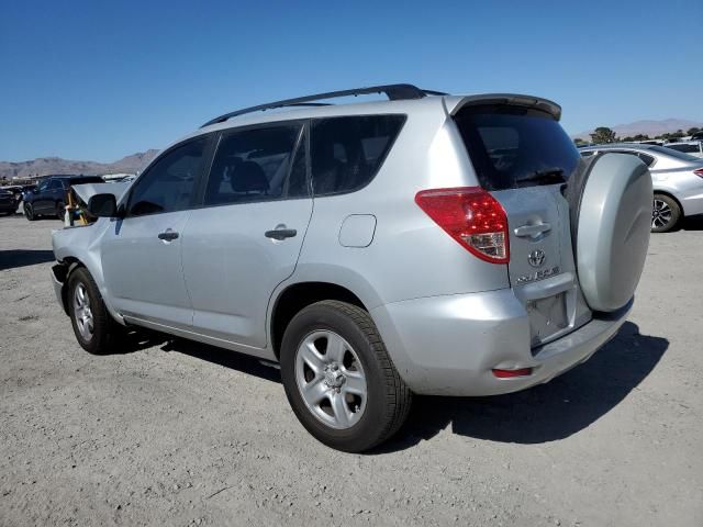 2007 Toyota Rav4