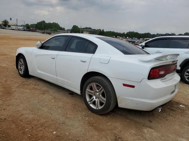 2011 Dodge Charger