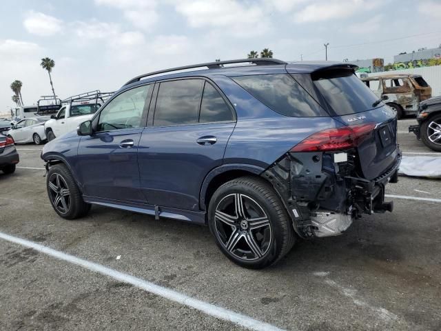 2024 Mercedes-Benz GLE 350 4matic