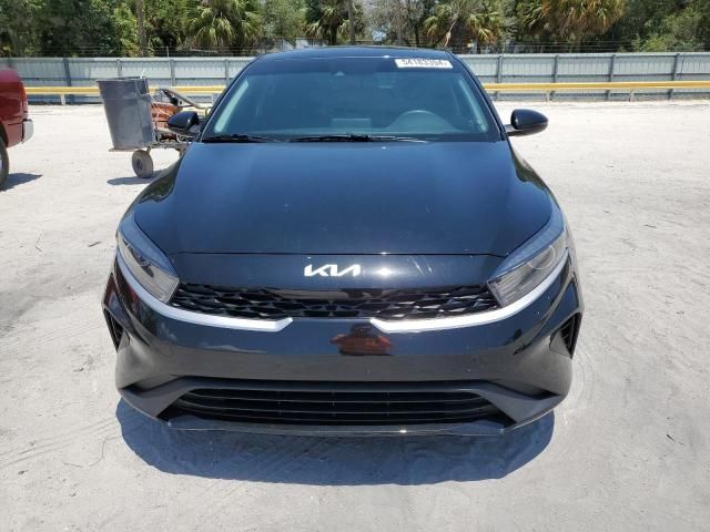 2023 KIA Forte LX