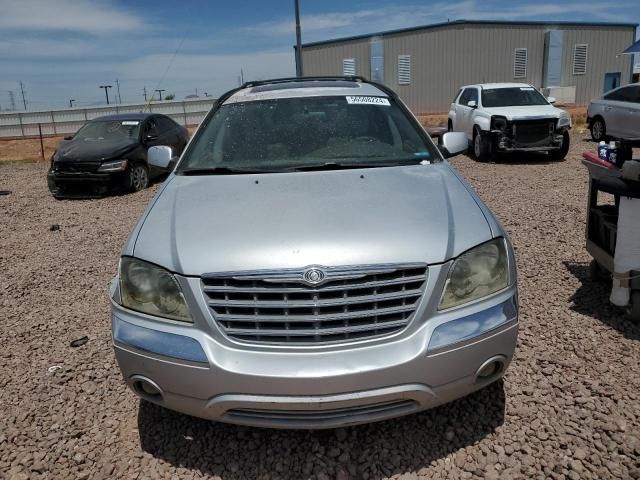 2006 Chrysler Pacifica Limited