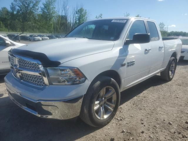 2015 Dodge RAM 1500 SLT