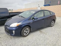 2012 Toyota Prius for sale in Mentone, CA