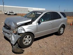 2008 KIA Sorento EX for sale in Phoenix, AZ