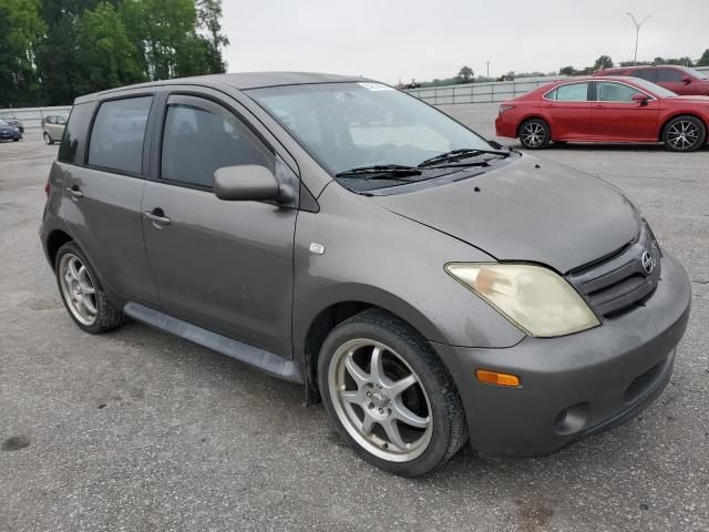 2004 Scion XA