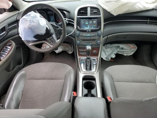 2013 Chevrolet Malibu 1LT