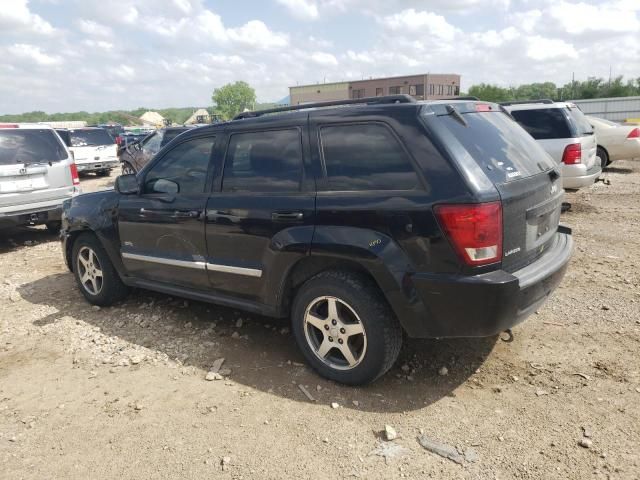 2006 Jeep Grand Cherokee Laredo