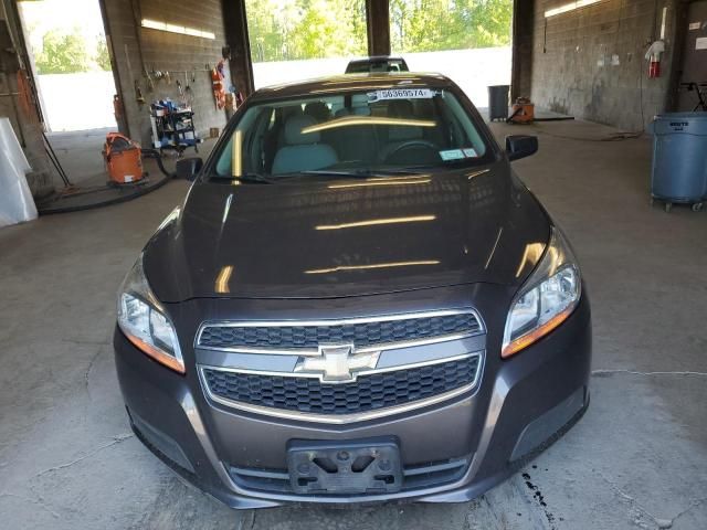 2013 Chevrolet Malibu LS