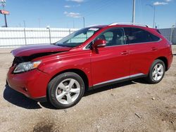 2010 Lexus RX 350 en venta en Greenwood, NE