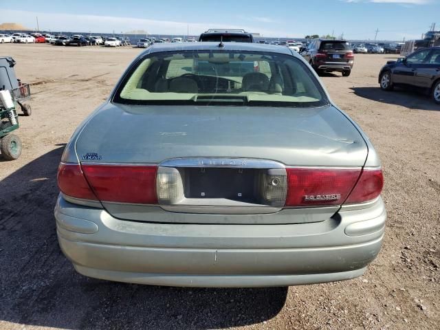 2005 Buick Lesabre Custom