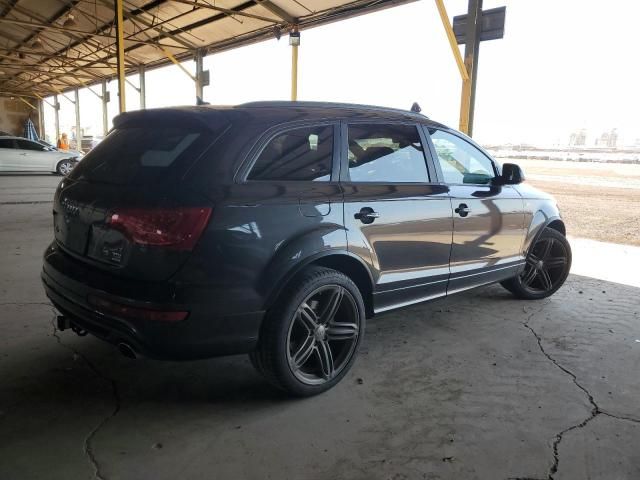 2014 Audi Q7 Prestige