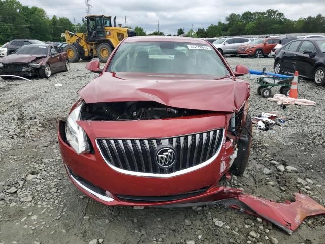 2014 Buick Regal Premium