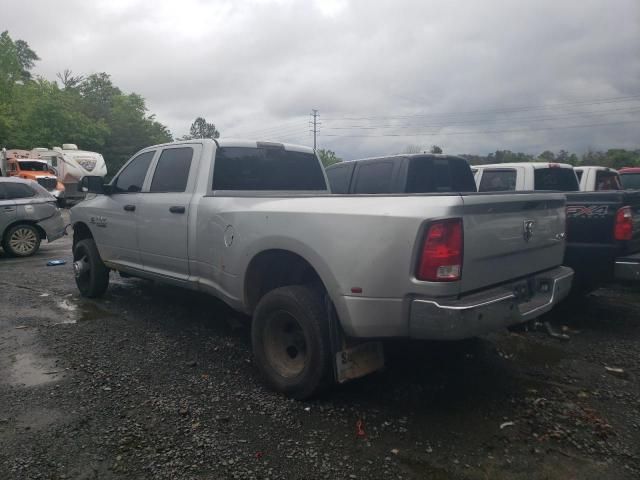 2017 Dodge RAM 3500 ST