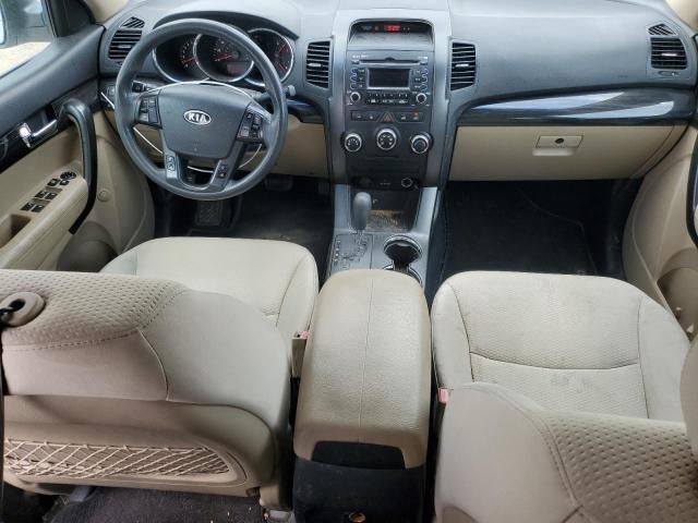 2011 KIA Sorento Base