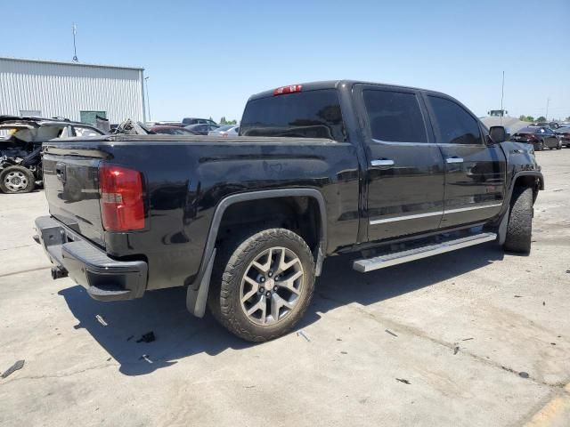 2014 GMC Sierra K1500 SLT