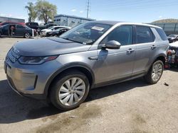 2020 Land Rover Discovery Sport SE for sale in Albuquerque, NM