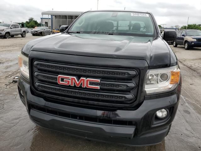 2016 GMC Canyon SLE