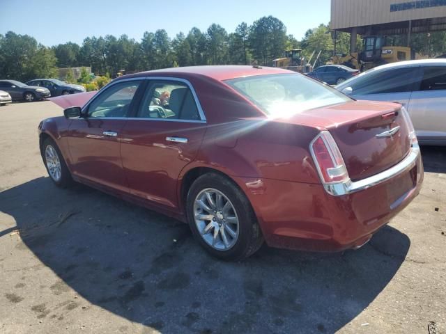 2014 Chrysler 300C