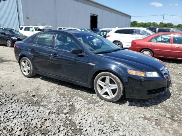 2006 Acura 3.2TL